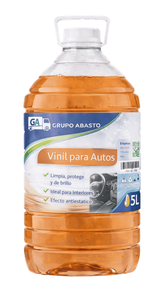 Vinil para Autos
